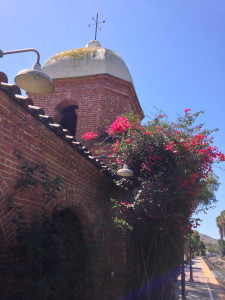 San Juan Capistrano